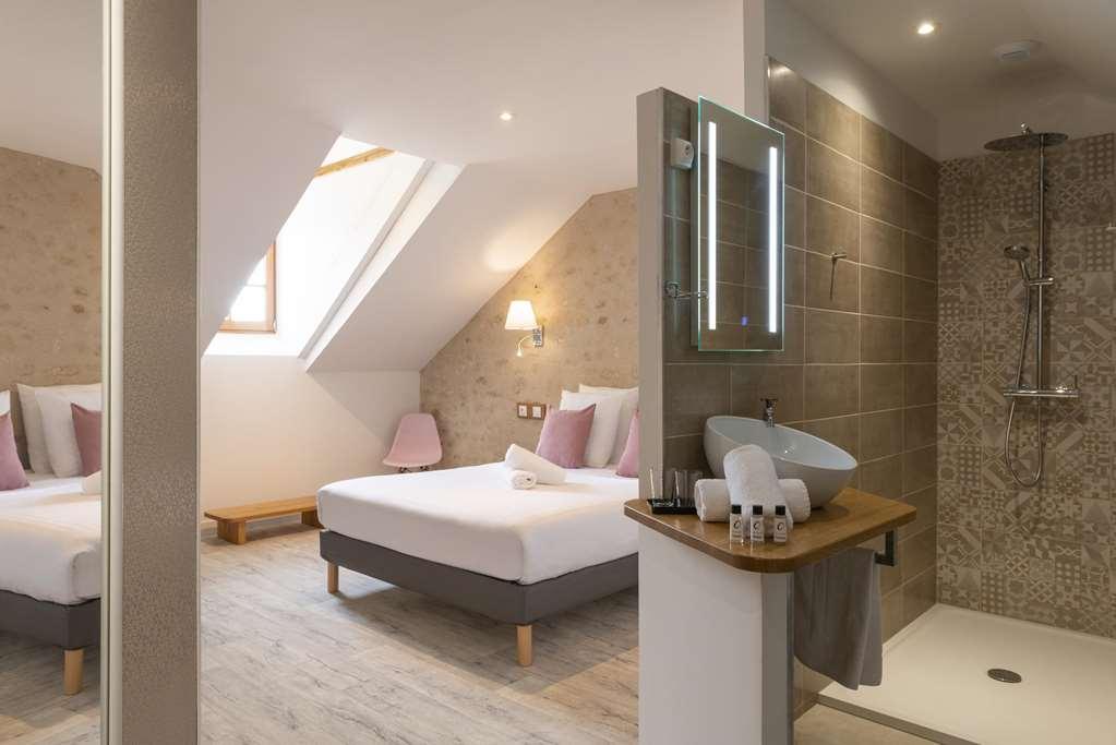 The Originals Le Manoir De Pierre Levée 4* Tournon-Saint-Martin