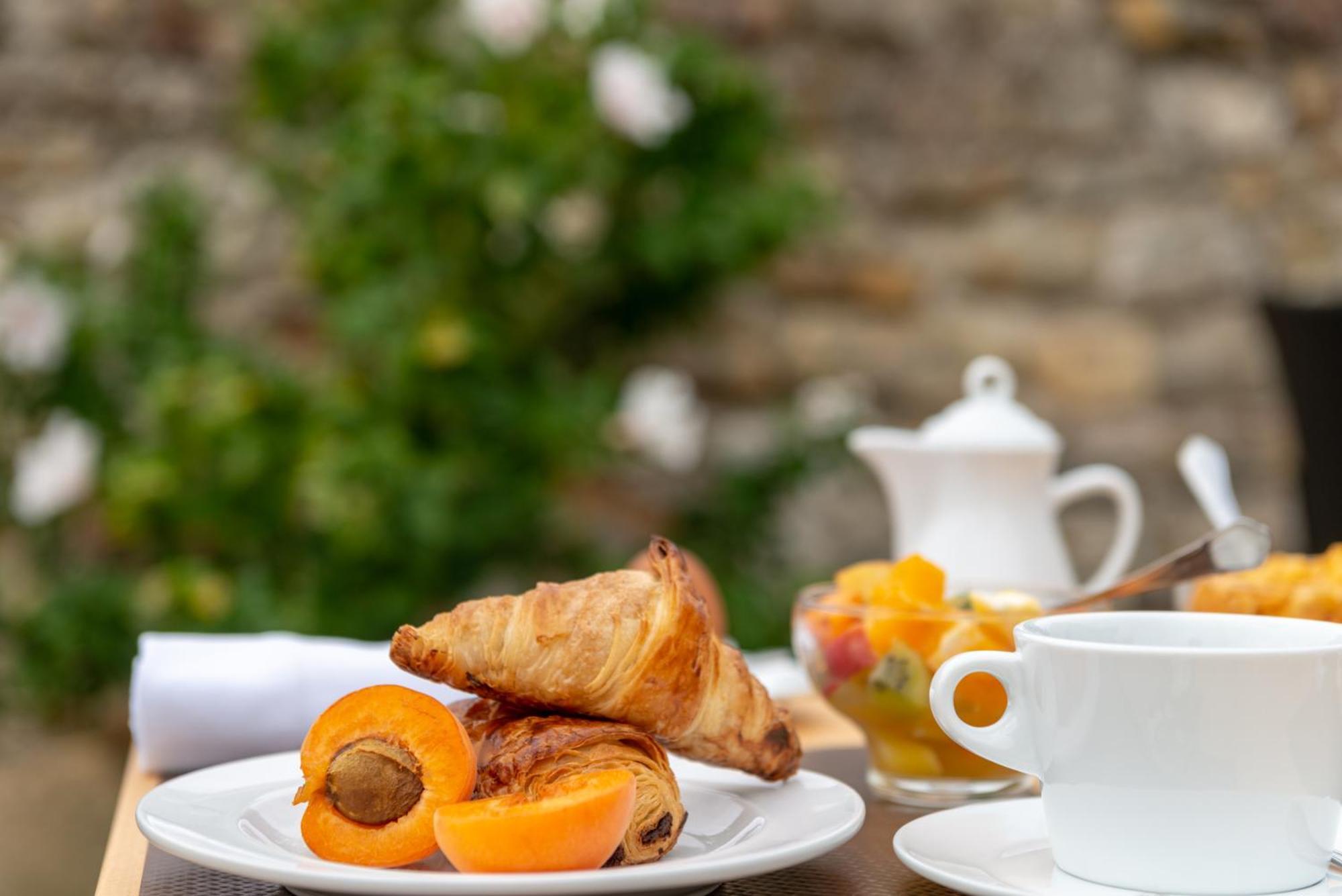 The Originals Le Manoir De Pierre Levée 4*