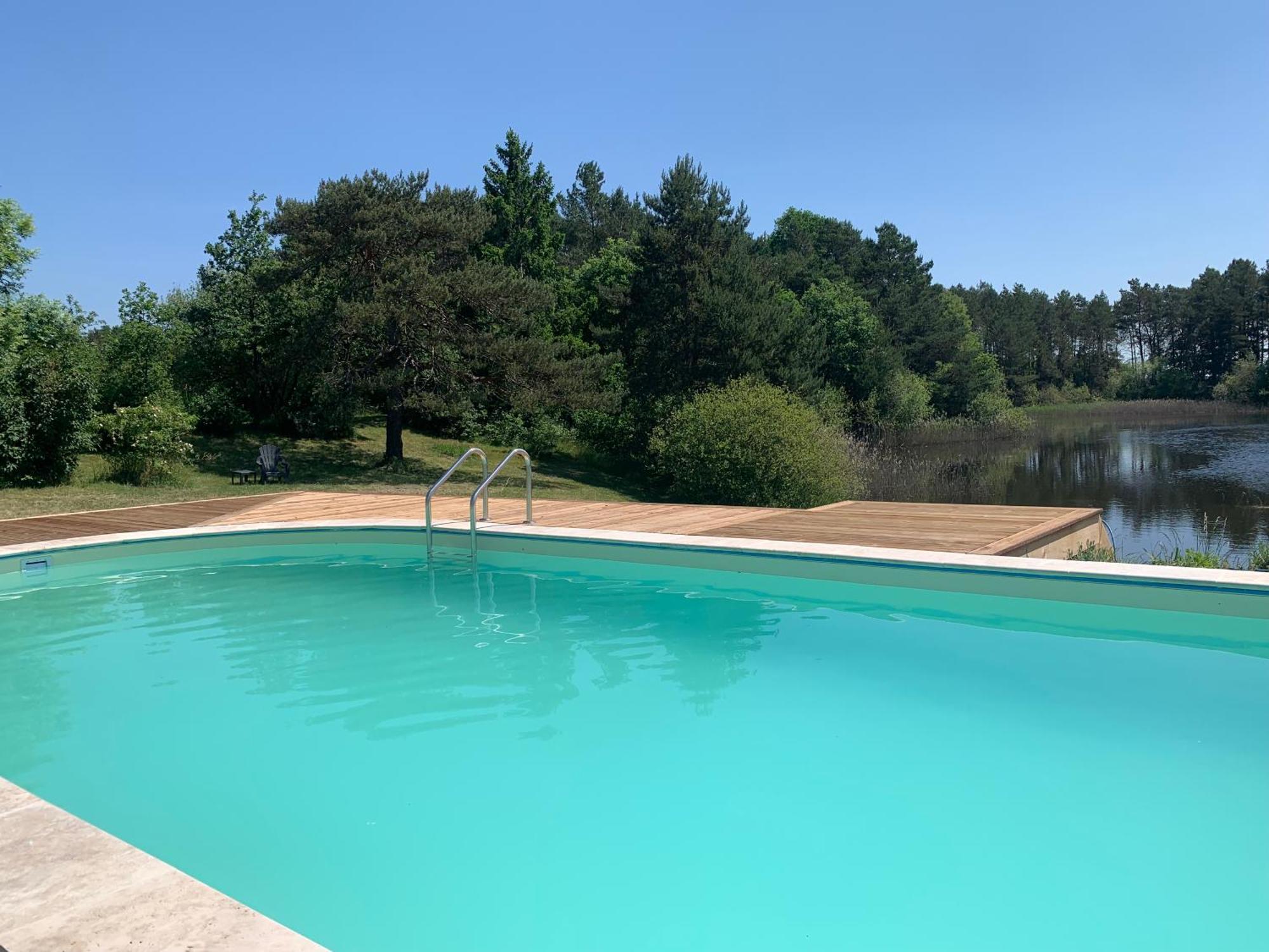 The Originals Le Manoir De Pierre Levée 4*