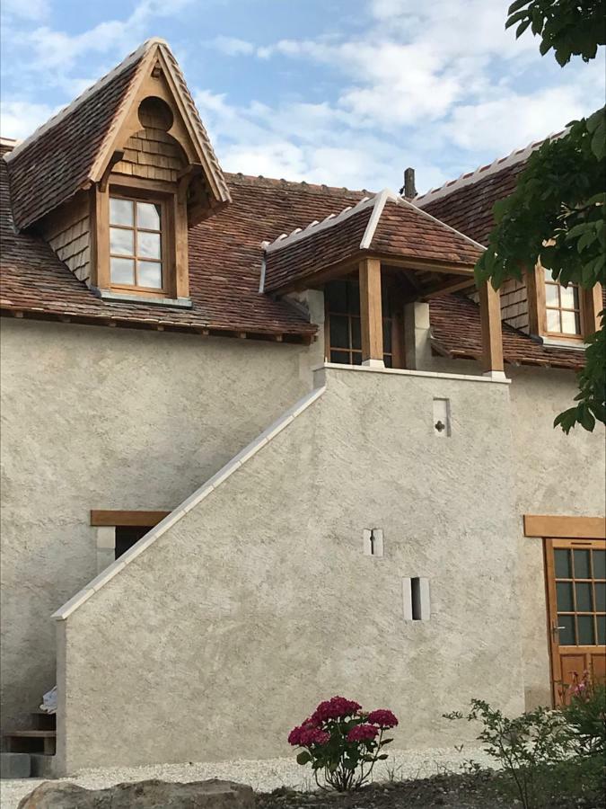 Hotel The Originals Le Manoir De Pierre Levée